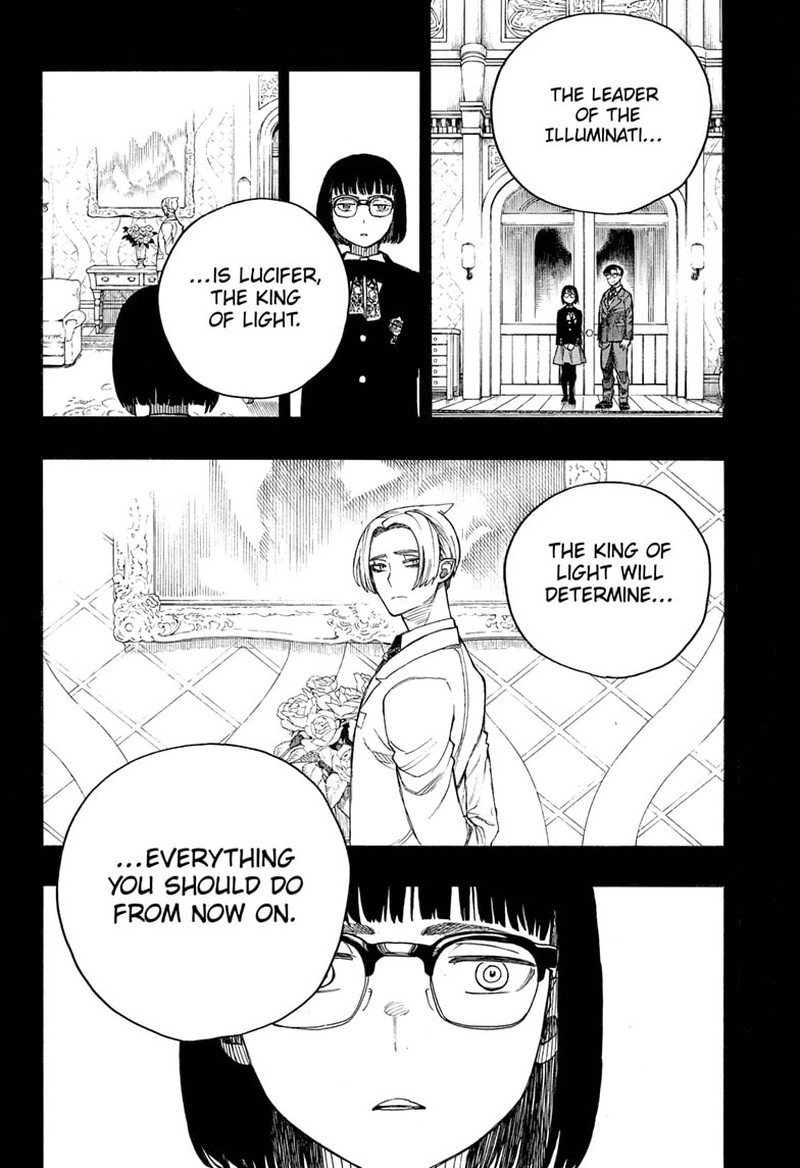 Ao No Exorcist 163 10