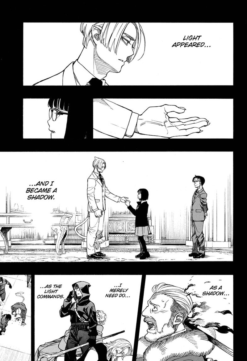 Ao No Exorcist 163 11