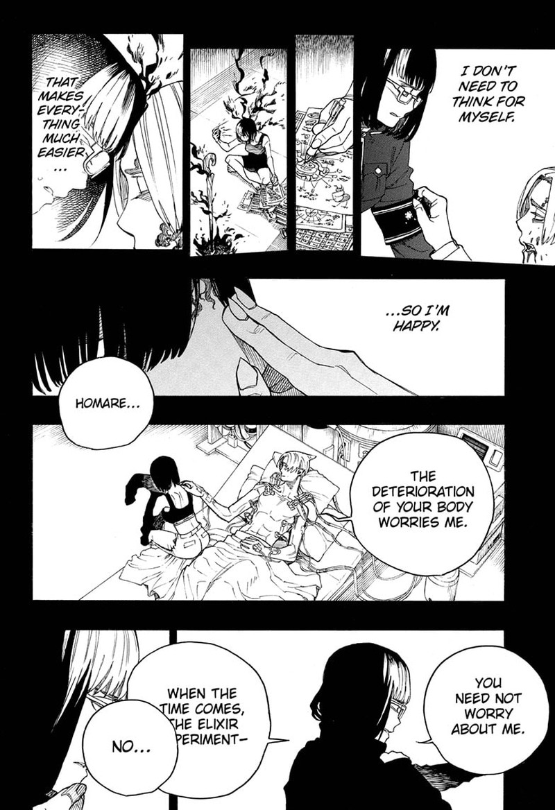 Ao No Exorcist 163 12