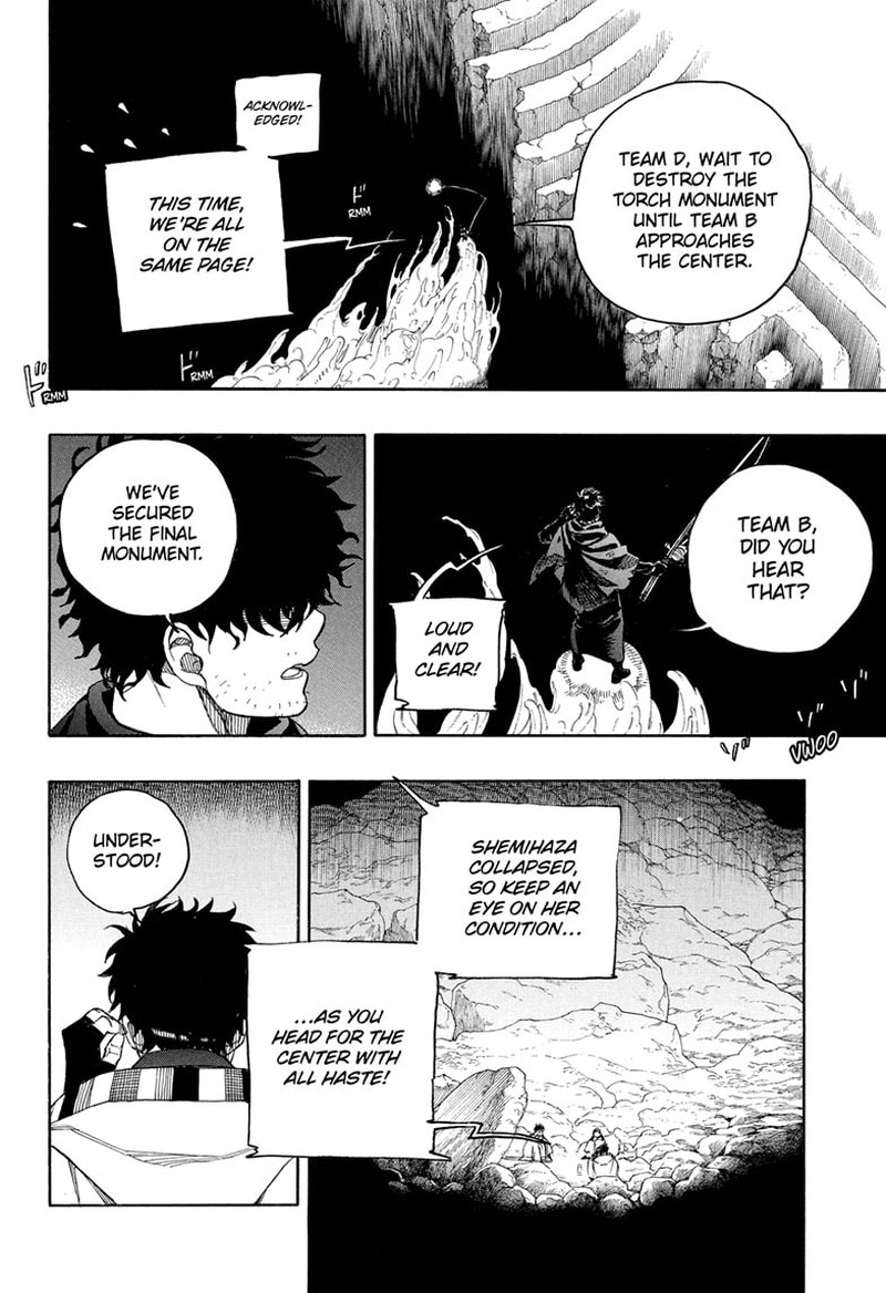 Ao No Exorcist 163 24