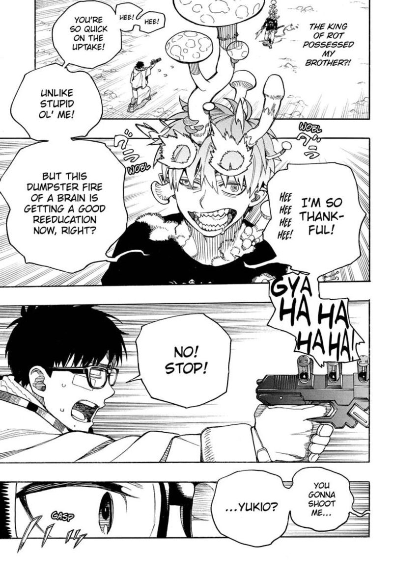 Ao No Exorcist 167 23