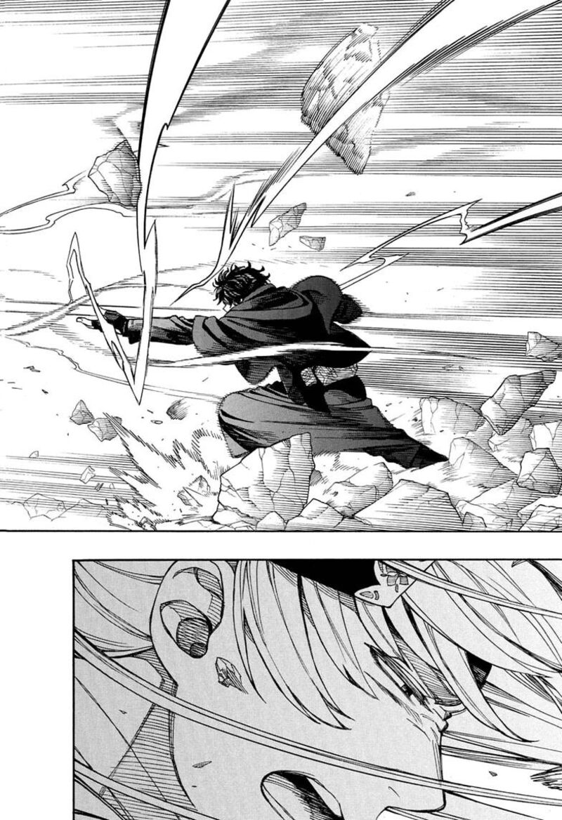 Ao No Exorcist 167 44
