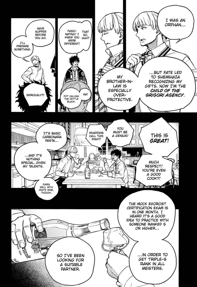 Ao No Exorcist 168 16