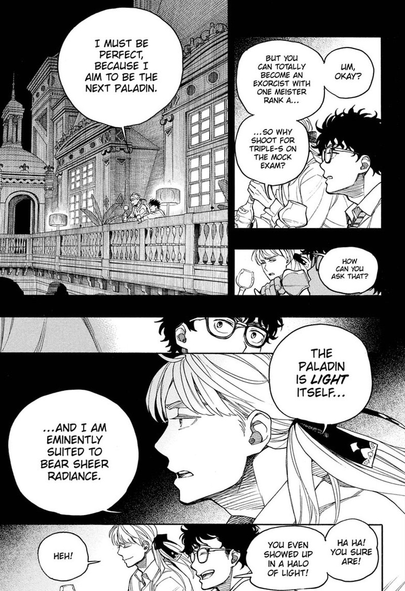Ao No Exorcist 168 17