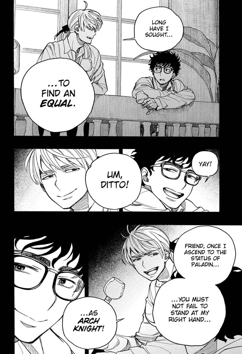 Ao No Exorcist 168 18