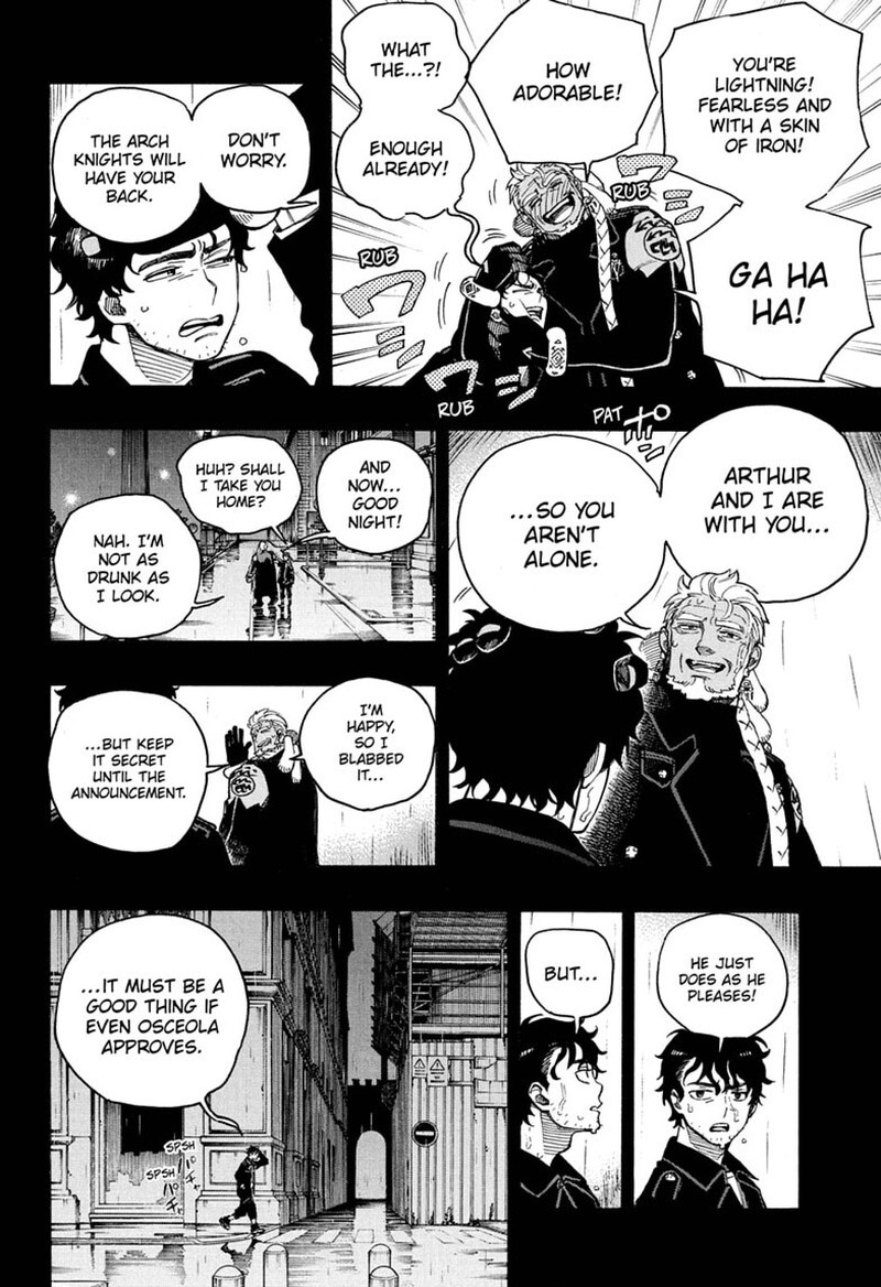 Ao No Exorcist 168 20