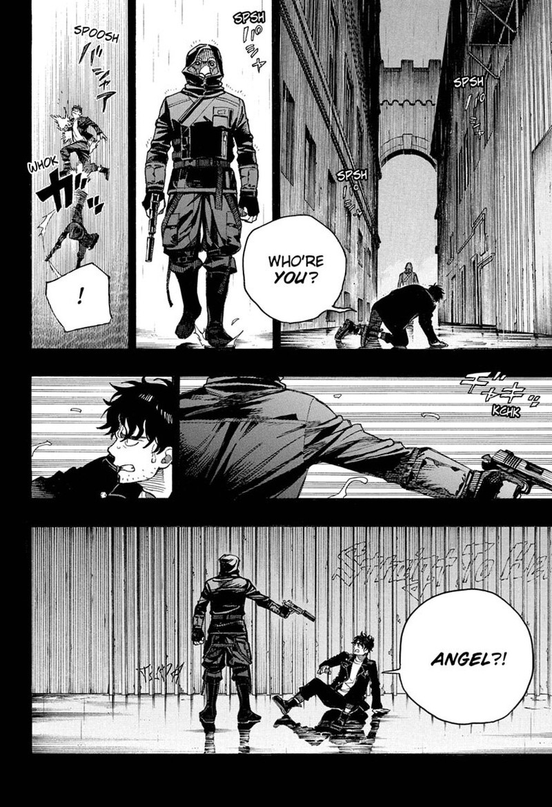 Ao No Exorcist 168 22