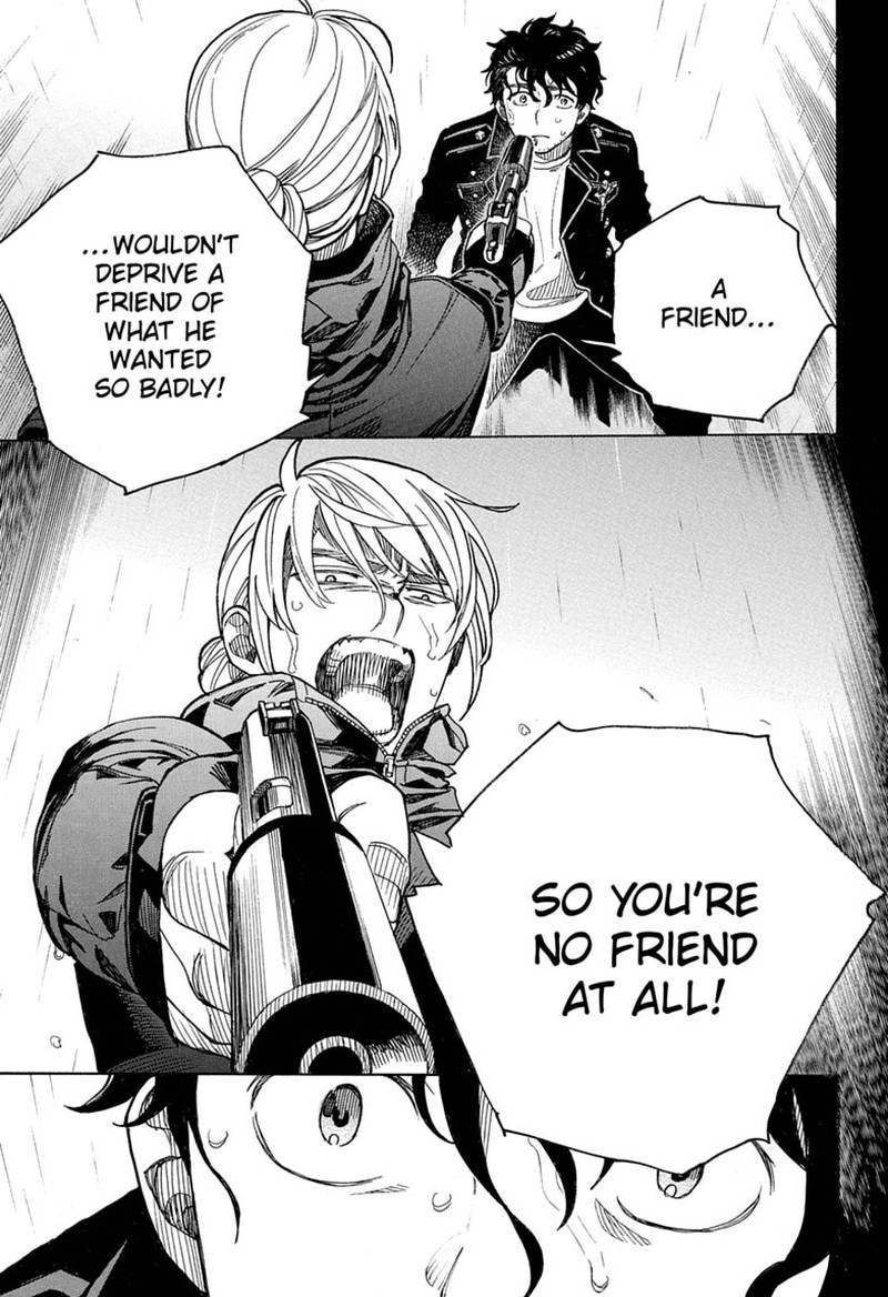 Ao No Exorcist 168 25