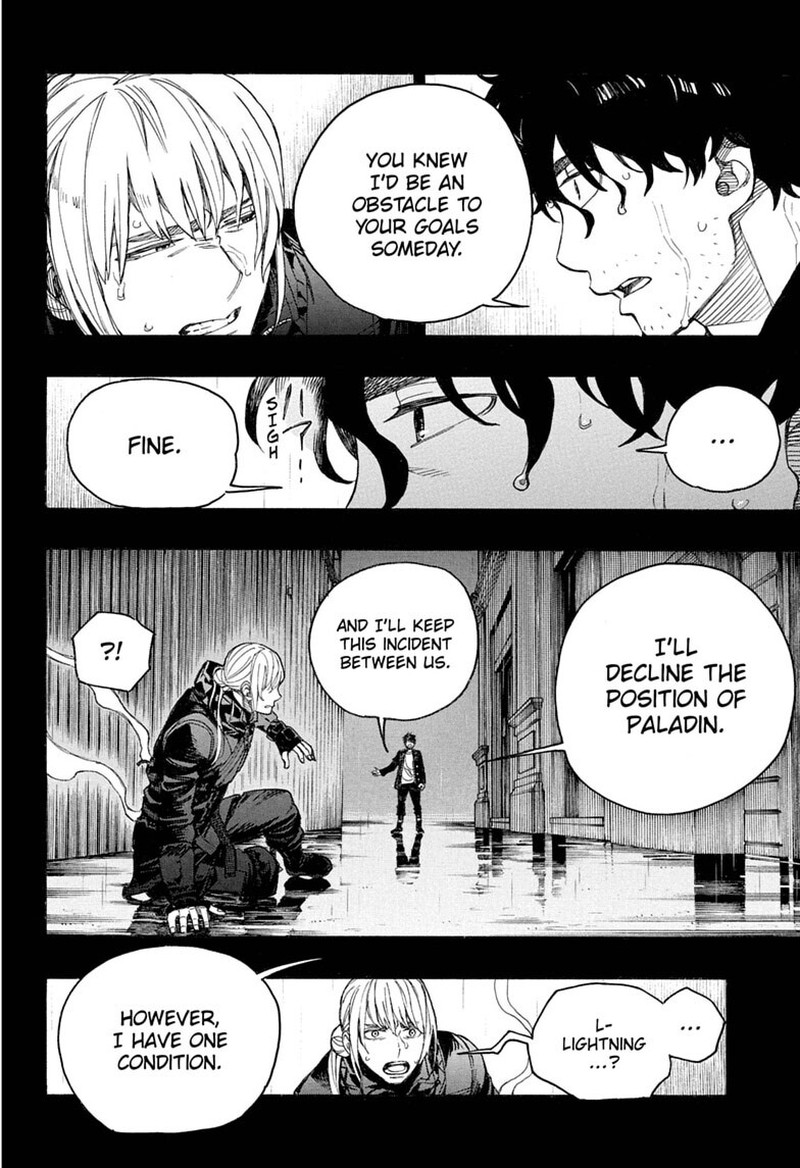 Ao No Exorcist 168 28