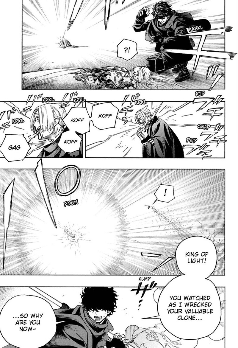 Ao No Exorcist 168 33