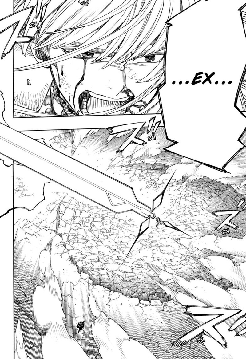 Ao No Exorcist 168 38