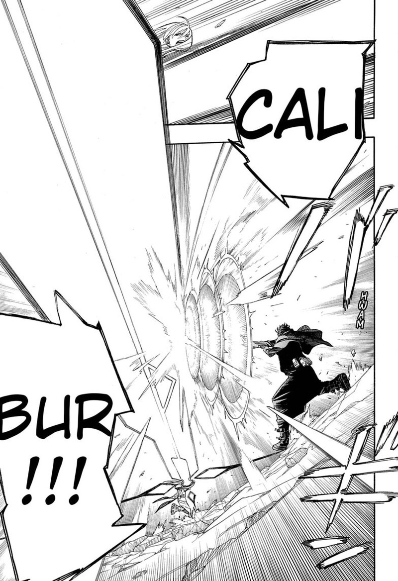 Ao No Exorcist 168 39
