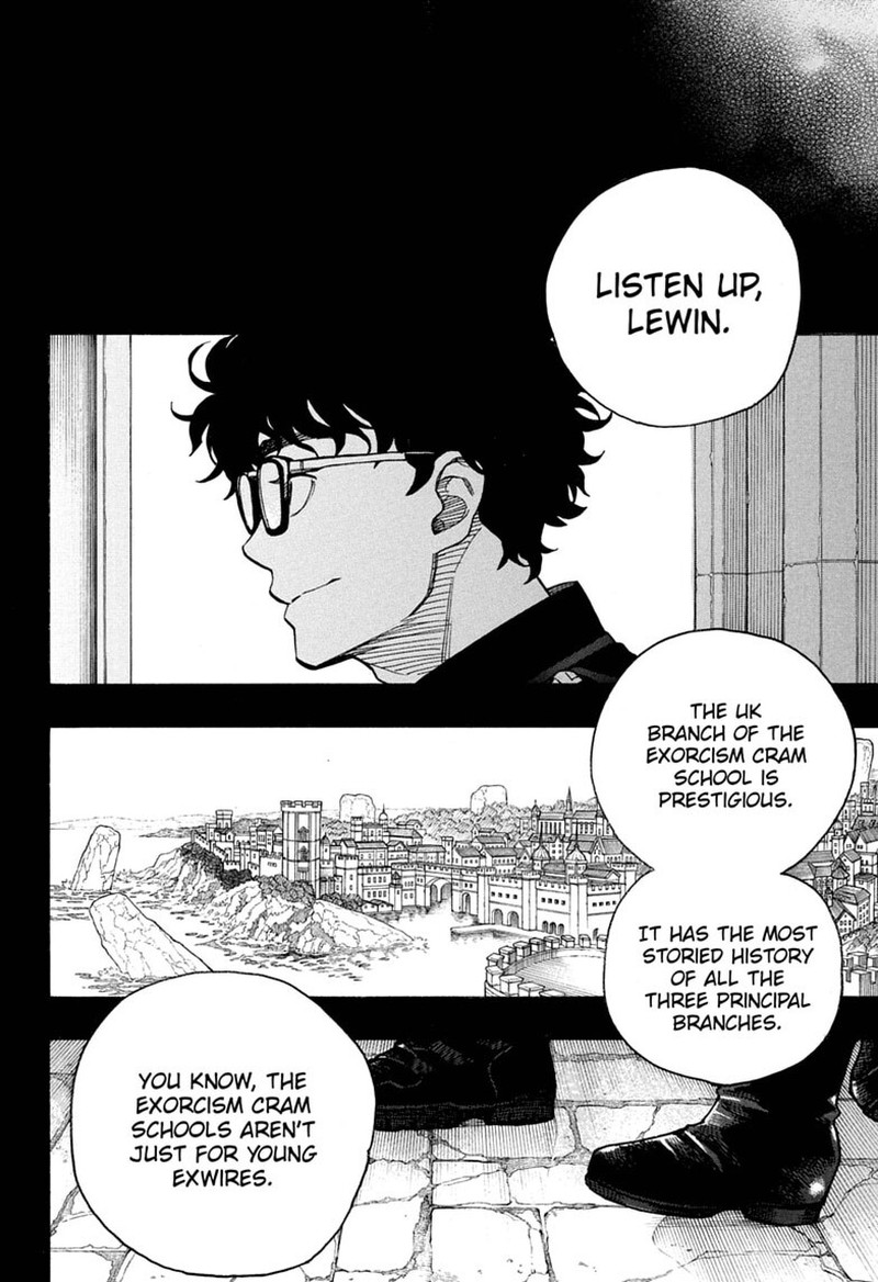 Ao No Exorcist 168 4