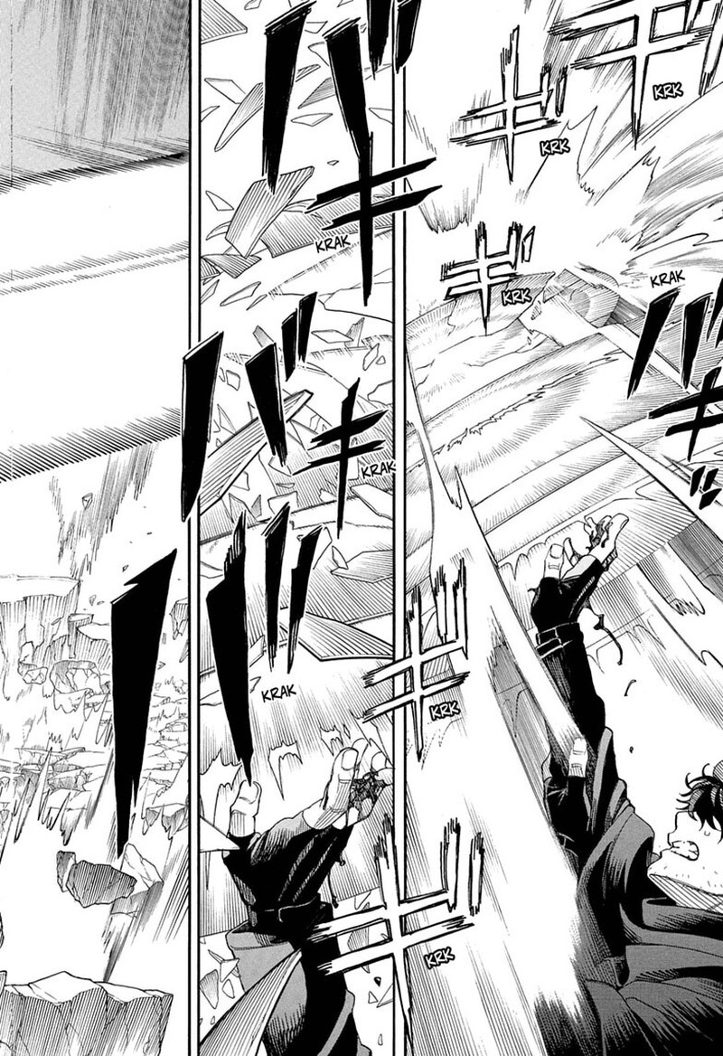 Ao No Exorcist 168 40