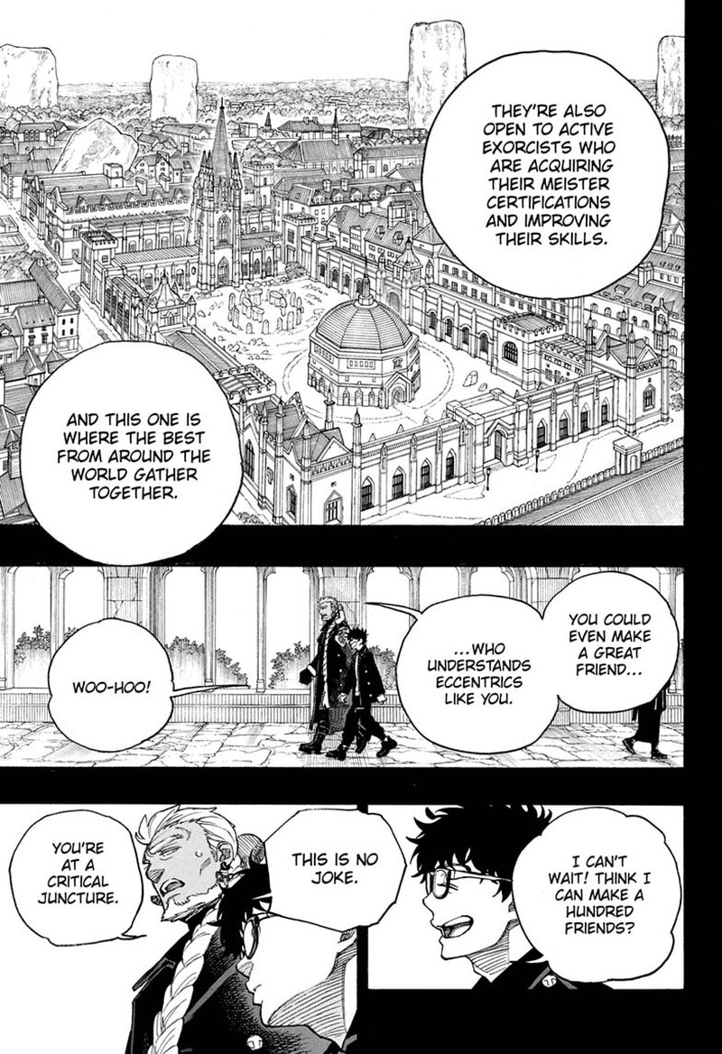 Ao No Exorcist 168 5