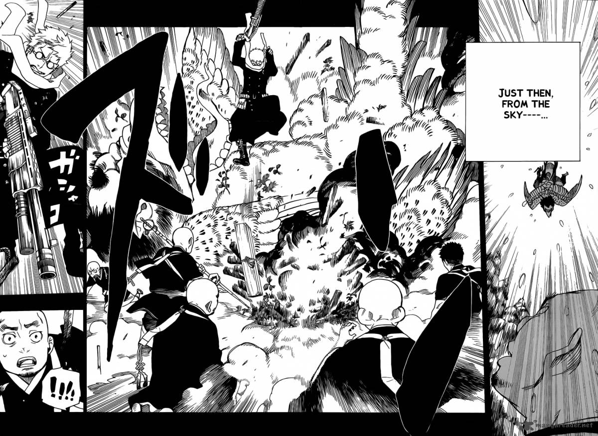 Ao No Exorcist 23 24