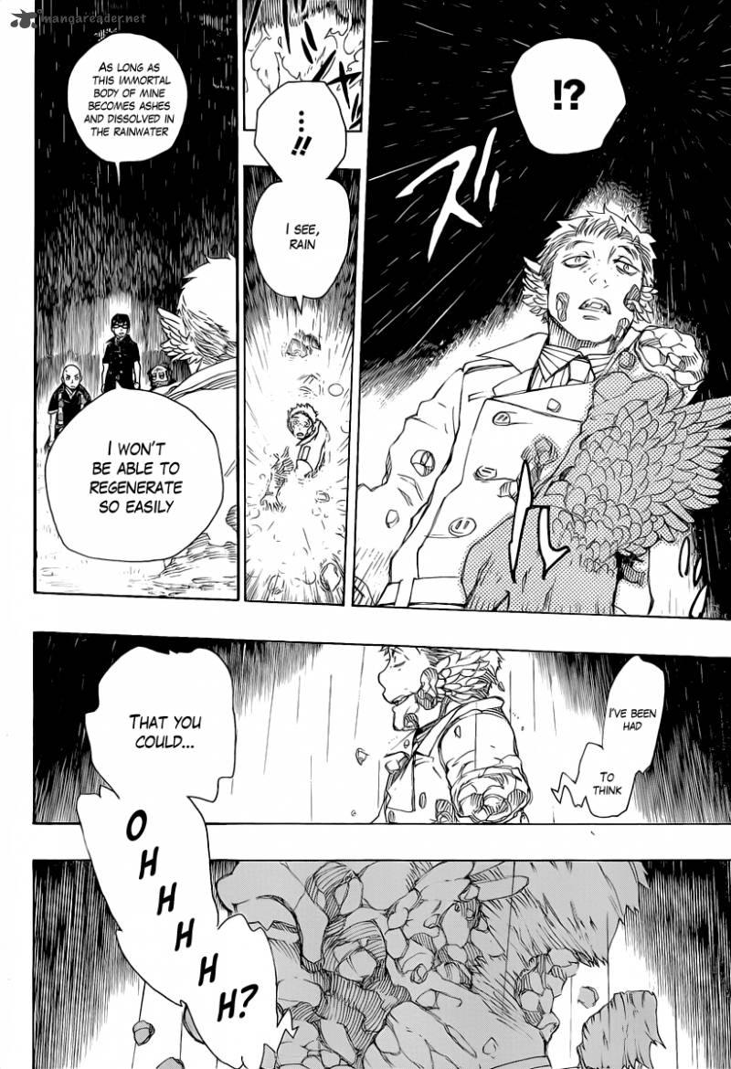 Ao No Exorcist 31 23