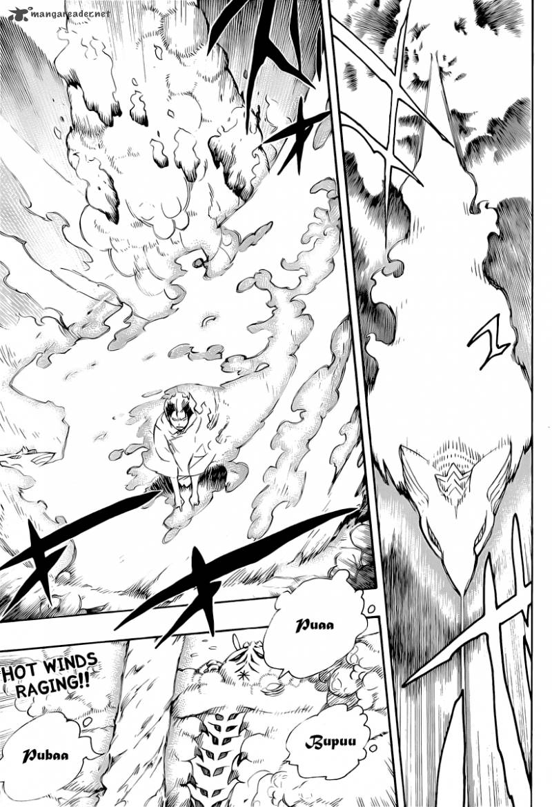 Ao No Exorcist 31 30