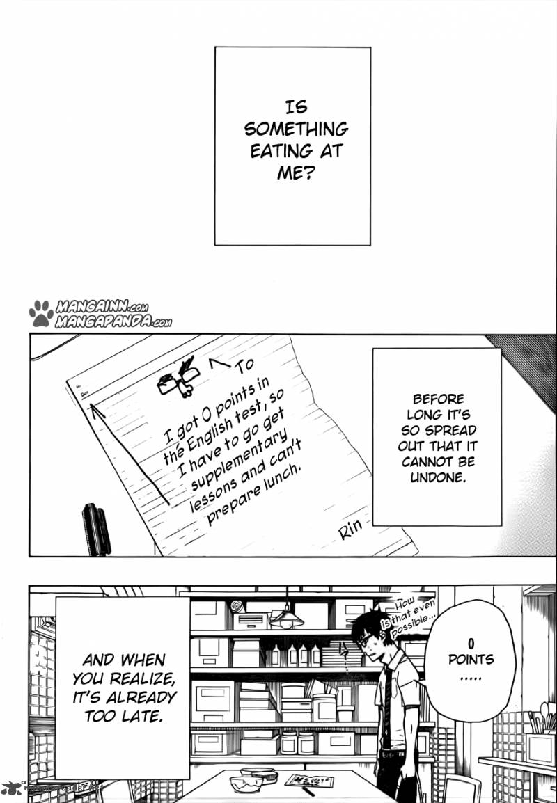 Ao No Exorcist 42 2
