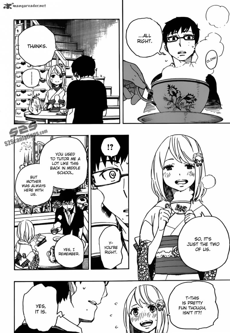 Ao No Exorcist 44 29