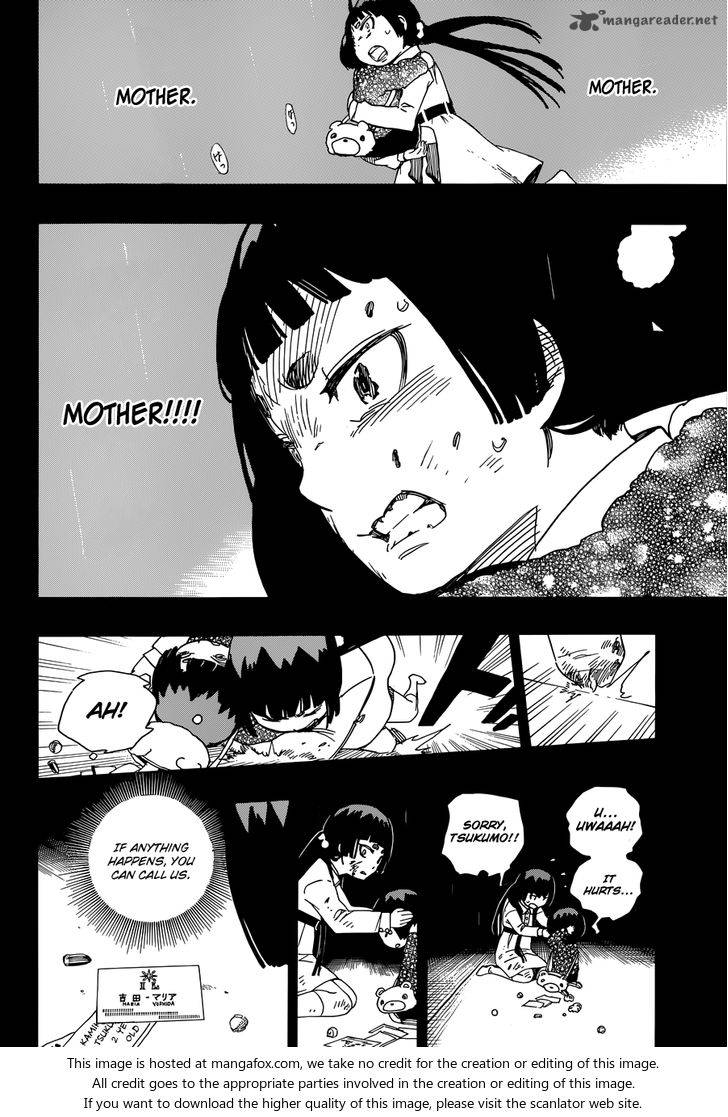 Ao No Exorcist 52 35