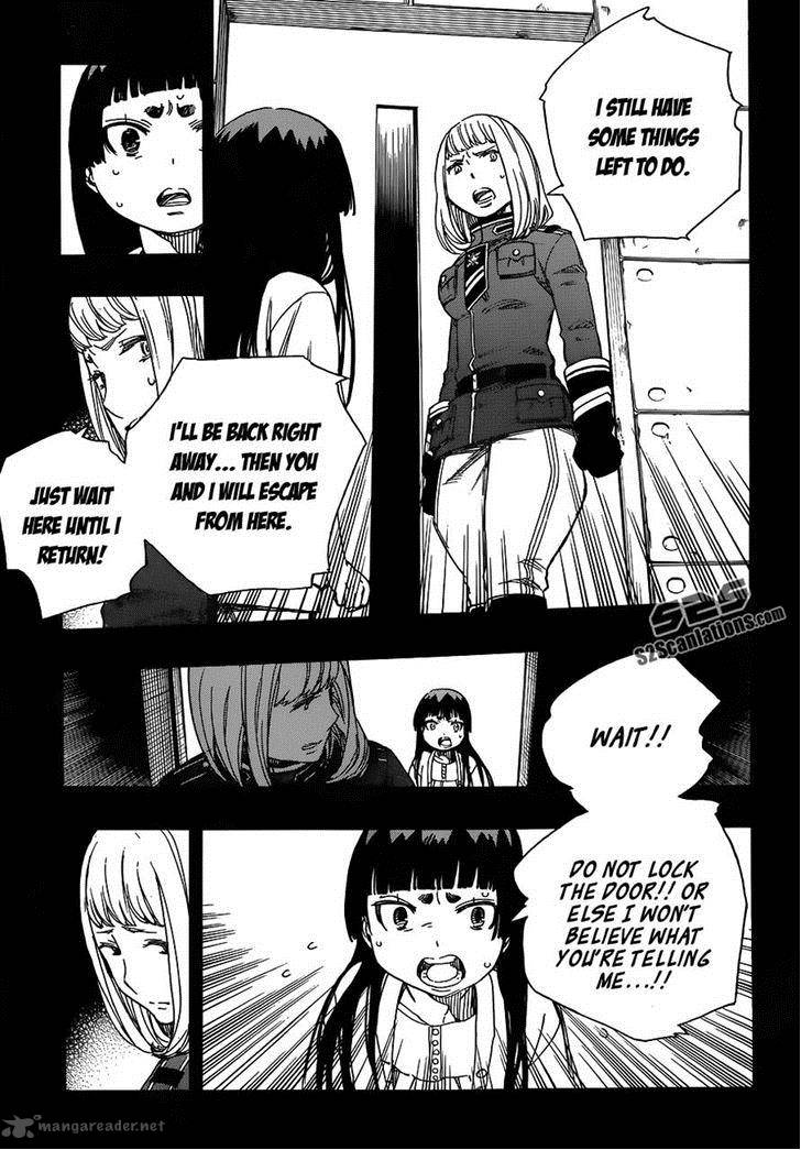 Ao No Exorcist 53 14