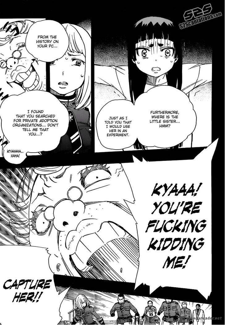Ao No Exorcist 53 18