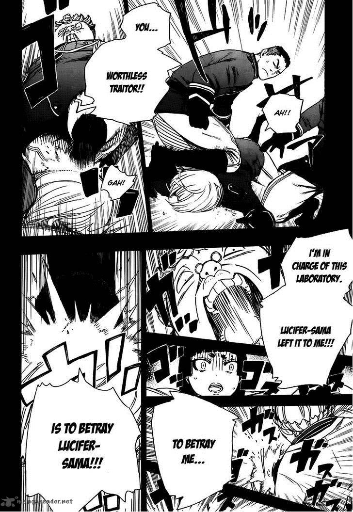 Ao No Exorcist 53 19
