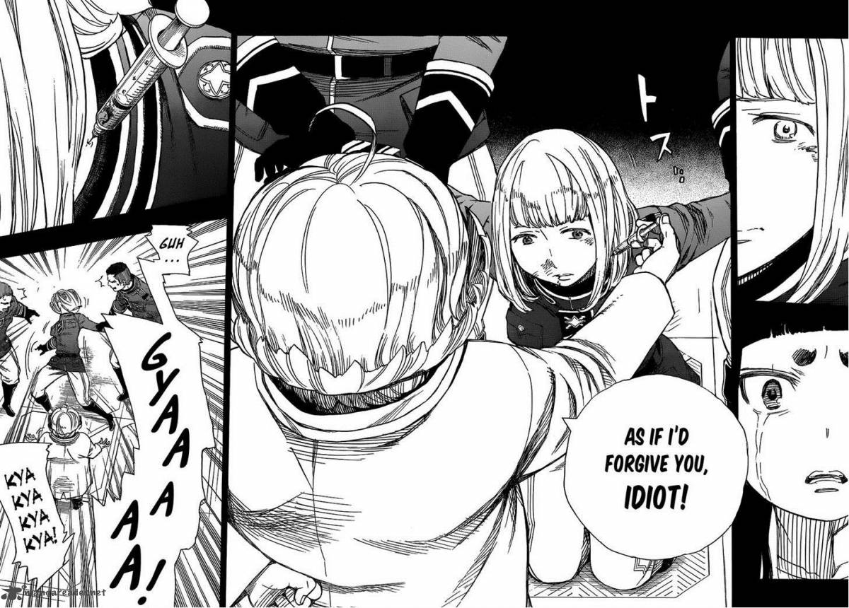 Ao No Exorcist 53 23