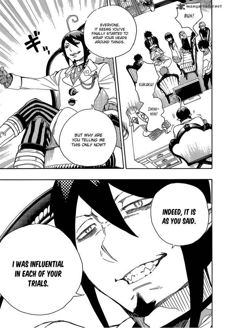Ao No Exorcist 66 20