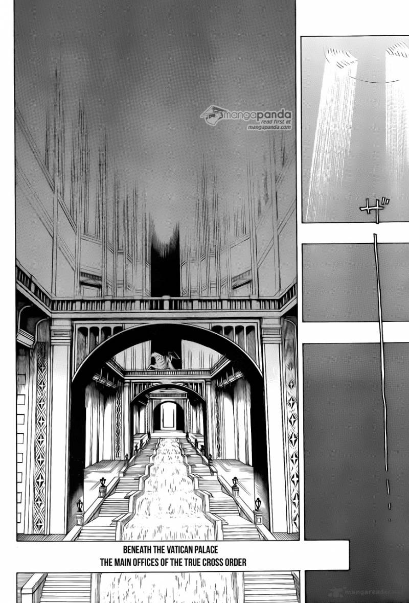 Ao No Exorcist 69 6