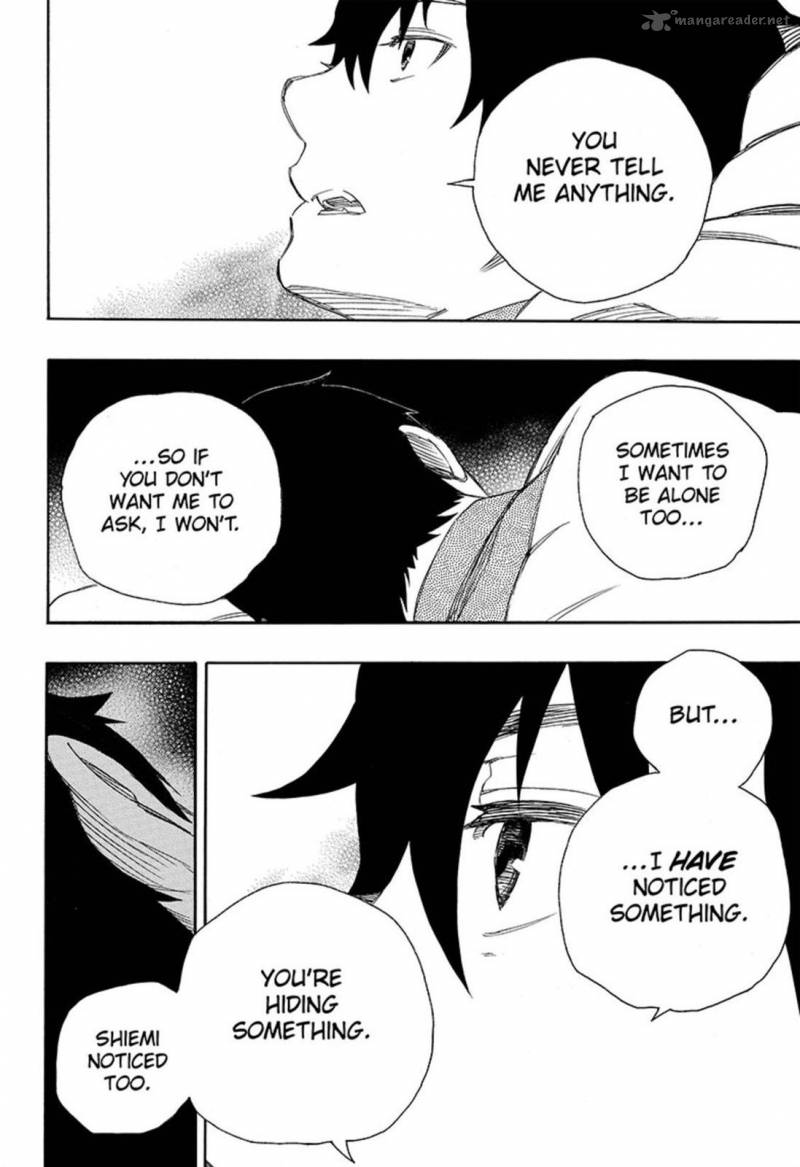 Ao No Exorcist 74 26