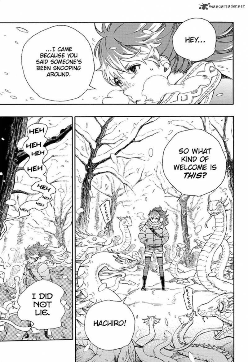 Ao No Exorcist 74 33