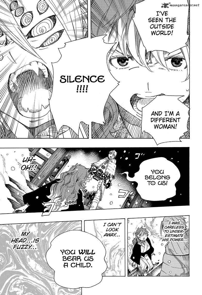 Ao No Exorcist 76 31