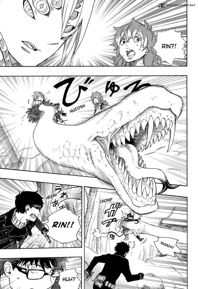 Ao No Exorcist 76 33