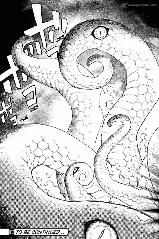 Ao No Exorcist 77 35