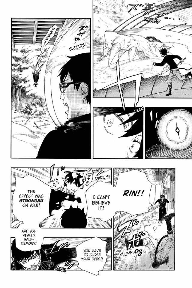 Ao No Exorcist 78 10