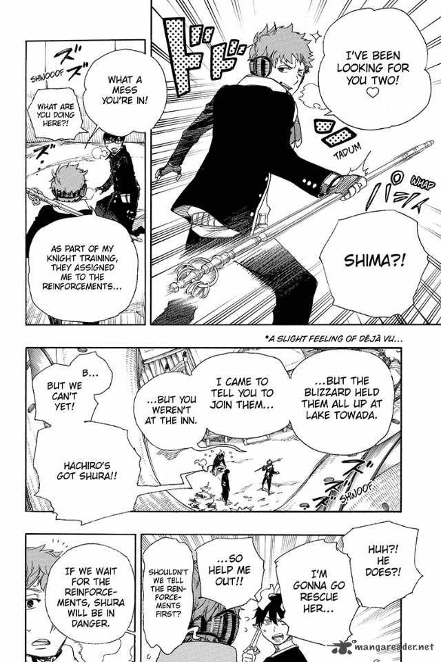 Ao No Exorcist 78 12