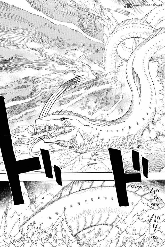 Ao No Exorcist 78 17