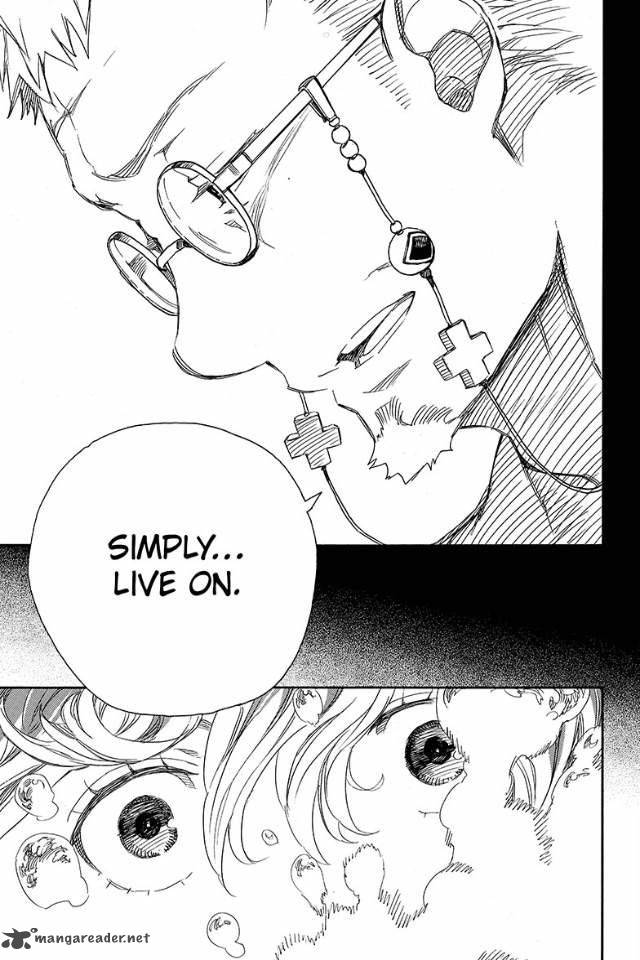 Ao No Exorcist 78 29