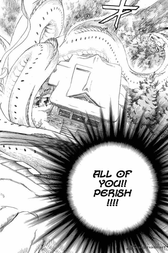 Ao No Exorcist 78 6