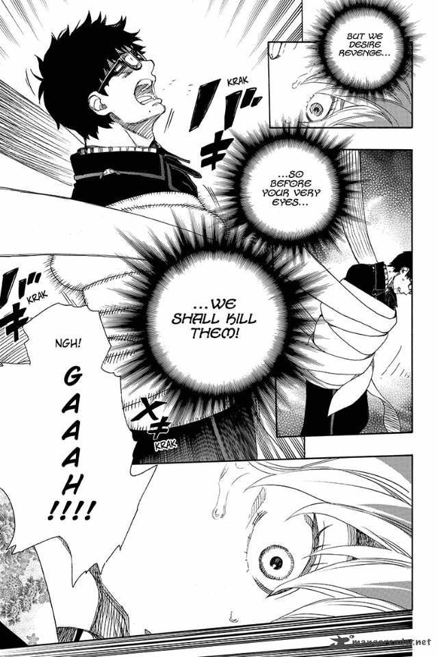 Ao No Exorcist 79 21