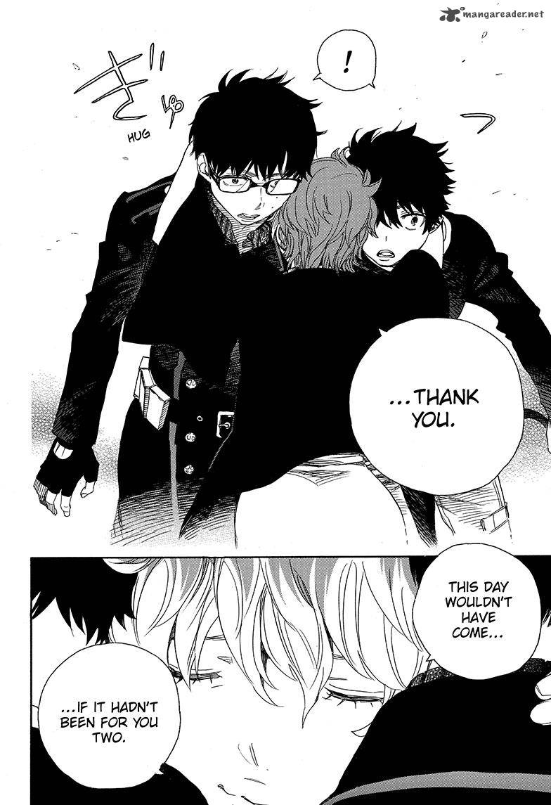 Ao No Exorcist 80 10