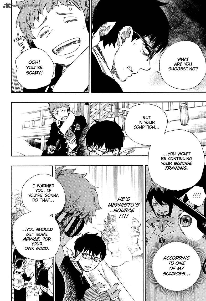 Ao No Exorcist 80 18