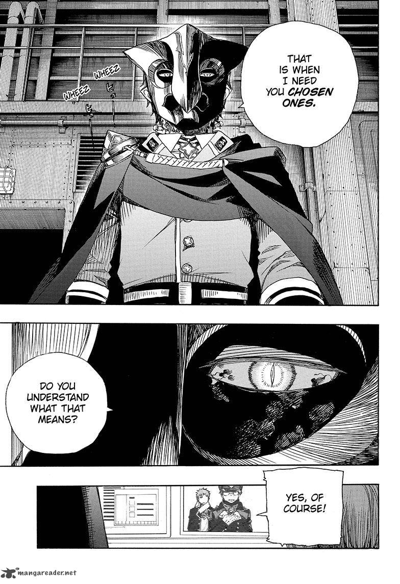 Ao No Exorcist 80 31