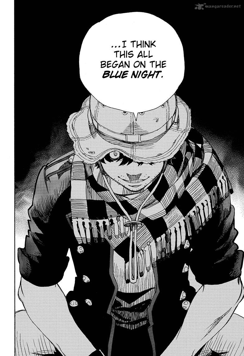 Ao No Exorcist 81 23