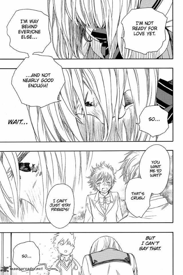 Ao No Exorcist 82 34