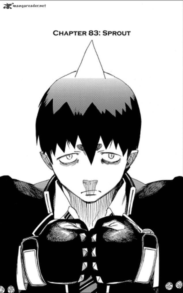 Ao No Exorcist 83 1