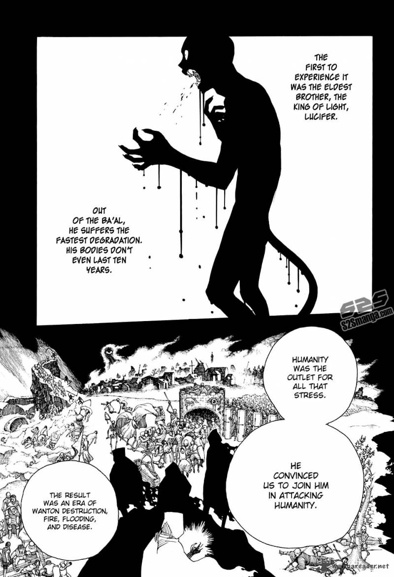 Ao No Exorcist 86 22