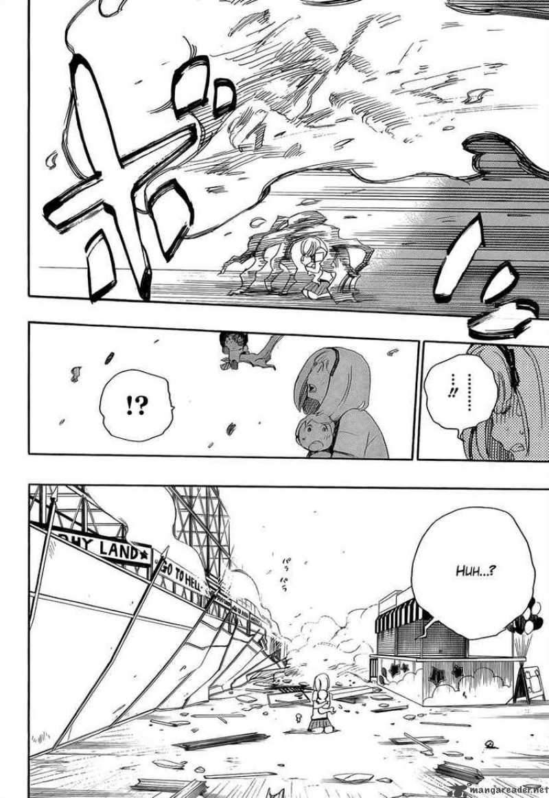 Ao No Exorcist 9 32